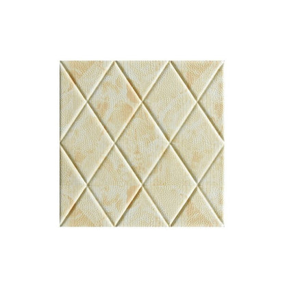 Skorter | Contemporary Wall Panels 3D Embossed Waterproof Wall Panels