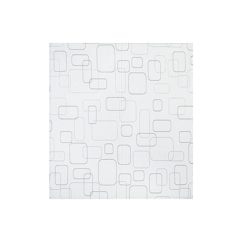 Skorter | Contemporary Wall Ceiling Cartoon Print Peel and Stick Waterproof Wall Panel