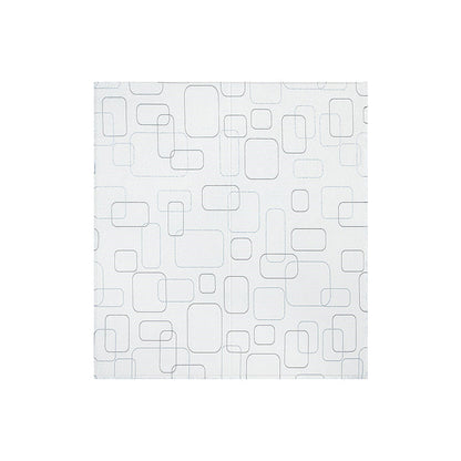 Skorter | Contemporary Wall Ceiling Cartoon Print Peel and Stick Waterproof Wall Panel