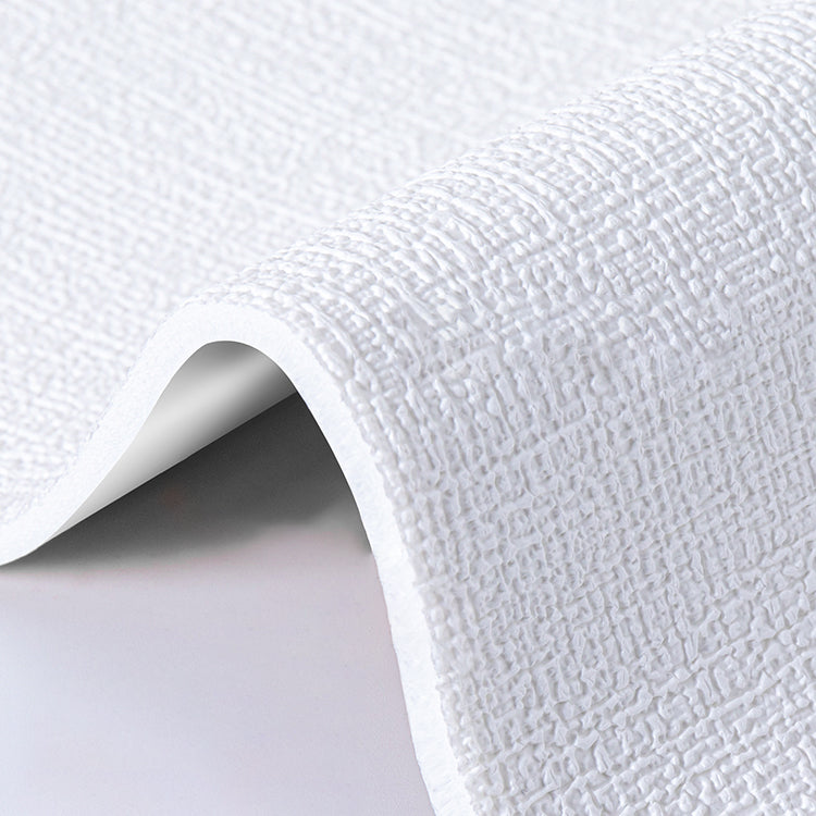 Skorter | Basic waterproof wall panels D embossed splash guard panels for the living room