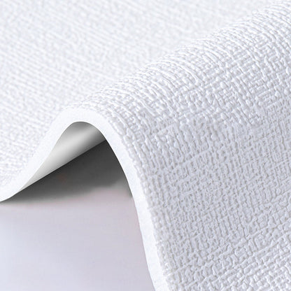 Skorter | Basic waterproof wall panels D embossed splash guard panels for the living room