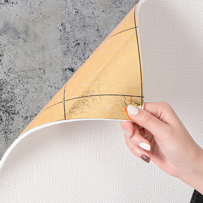 Skorter | Basic waterproof wall panels D embossed splash guard panels for the living room