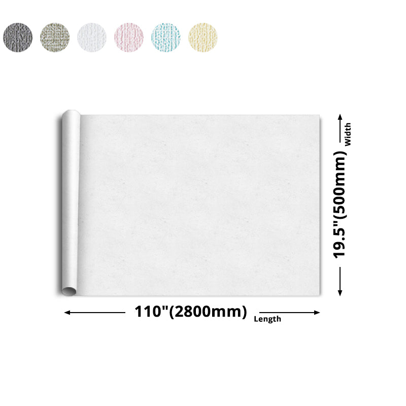 Skorter | Basic waterproof wall panels D embossed splash guard panels for the living room