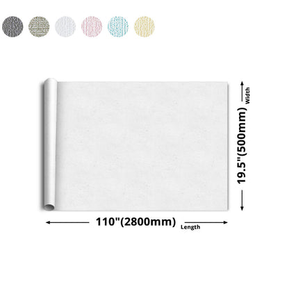 Skorter | Basic waterproof wall panels D embossed splash guard panels for the living room