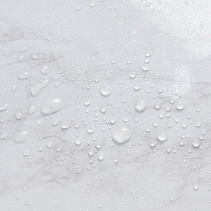 Skorter | Modern Peel and Stick Splash Guard Wall Tile PVC Wallpaper for Shower