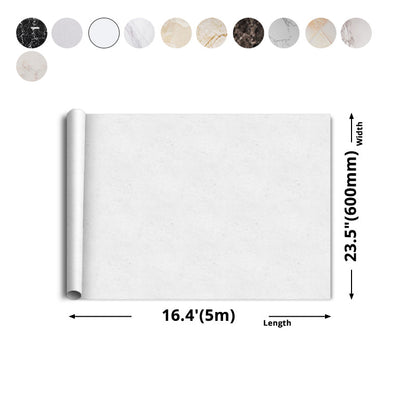 Skorter | Modern Peel and Stick Splash Guard Wall Tile PVC Wallpaper for Shower