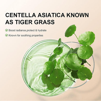 Skorter | Correcting CC Cream