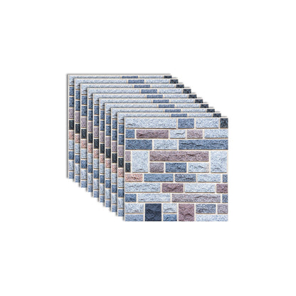 Skorter | 3D embossed splash guard panels plastic splash guard panels with waterproof