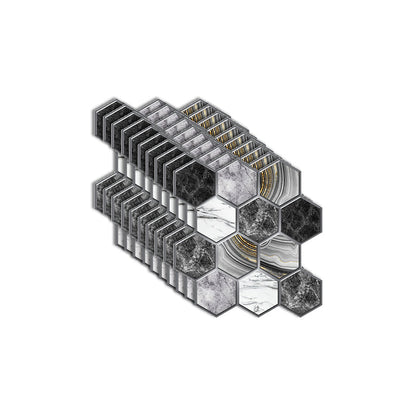 Skorter | 3D embossed splash guard panels plastic splash guard panels with waterproof