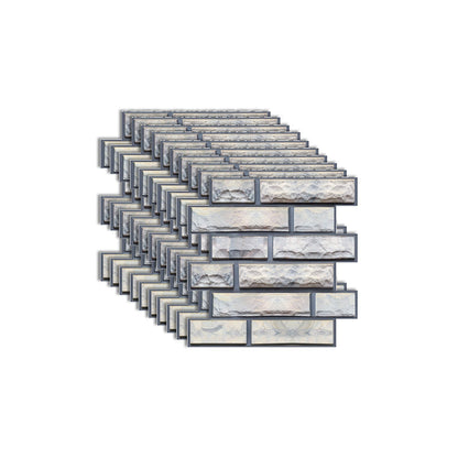 Skorter | 3D embossed splash guard panels plastic splash guard panels with waterproof