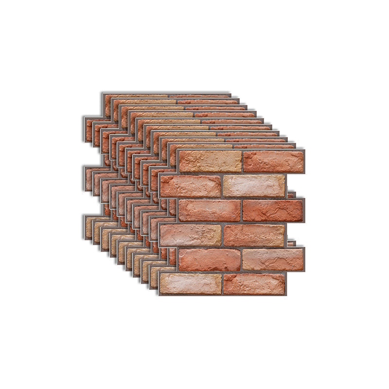 Skorter | 3D embossed splash guard panels plastic splash guard panels with waterproof