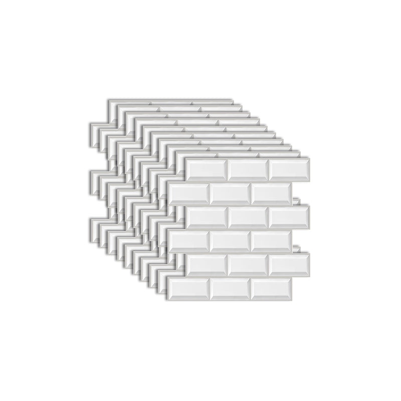 Skorter | 3D embossed splash guard panels plastic splash guard panels with waterproof