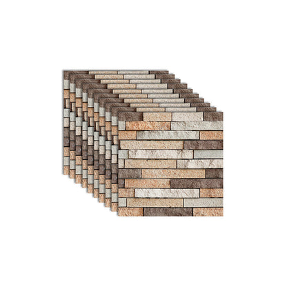 Skorter | 3D embossed splash guard panels plastic splash guard panels with waterproof