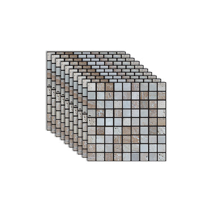 Skorter | 3D embossed splash guard panels plastic splash guard panels with waterproof