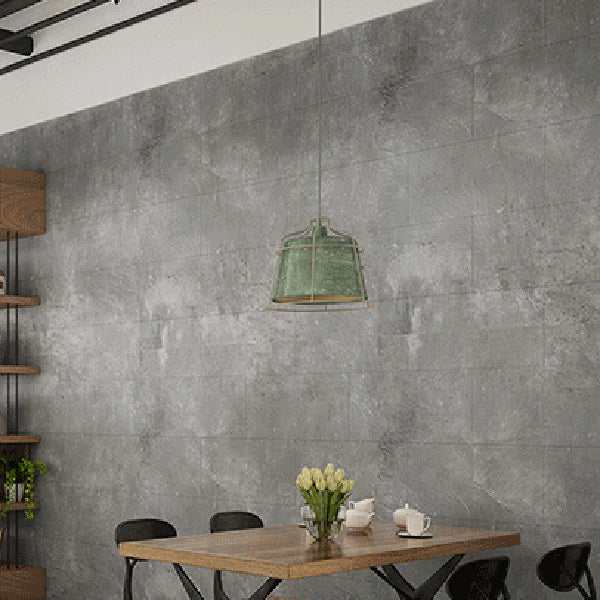 Skorter | Field Tile Self-Adhesive Tile Rectangular Self-Adhesive Wall Tile 10-Pack