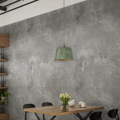 Skorter | Field Tile Self-Adhesive Tile Rectangular Self-Adhesive Wall Tile 10-Pack