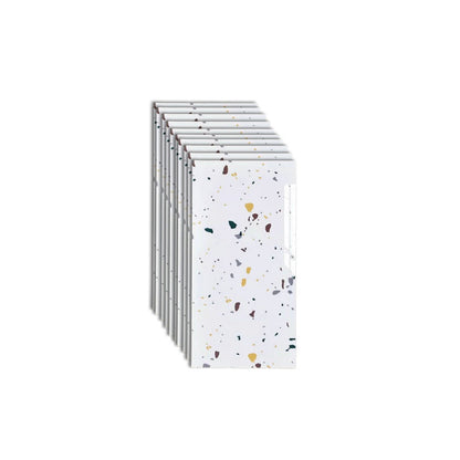 Skorter | Field Tile Self-Adhesive Tile Rectangular Self-Adhesive Wall Tile 10-Pack