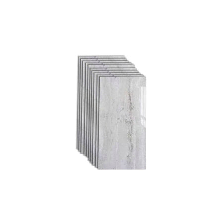 Skorter | Field Tile Self-adhesive Tile Rectangular Self-adhesive Wall Tile 10-pack