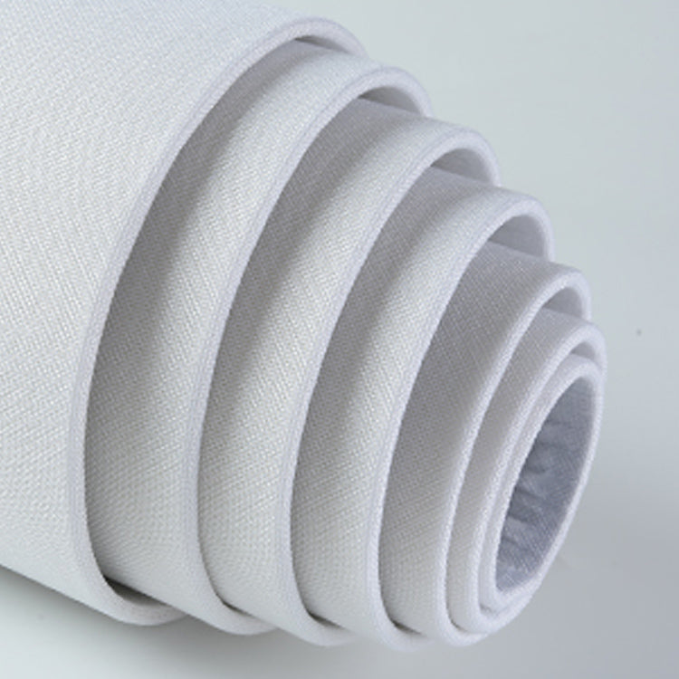 Skorter | Basic Splash Protection Panels Solid Color Fade Resistant Wall Ceiling for Bedroom