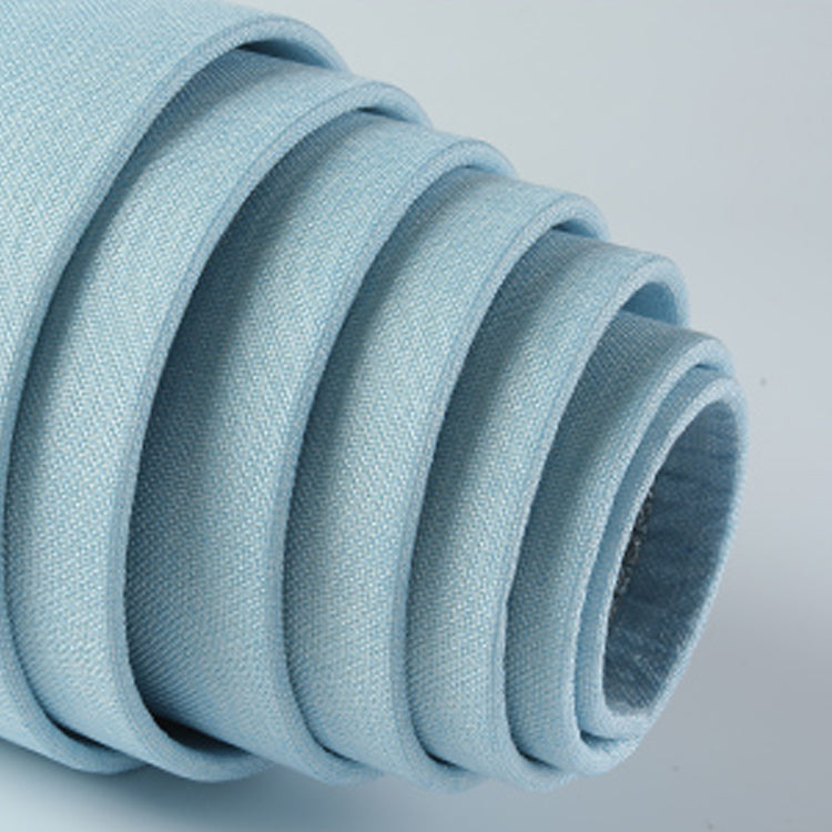 Skorter | Basic Splash Protection Panels Solid Color Fade Resistant Wall Ceiling for Bedroom