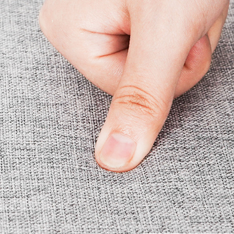 Skorter | Basic Splash Protection Panels Solid Color Fade Resistant Wall Ceiling for Bedroom