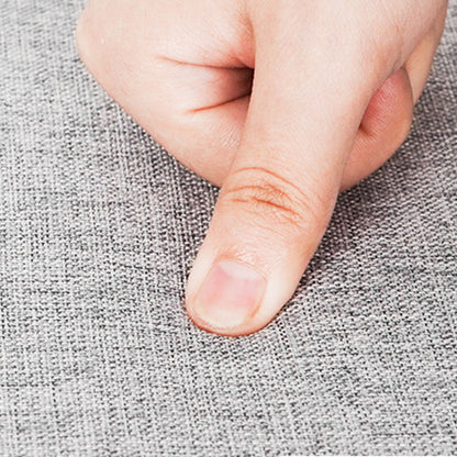 Skorter | Basic Splash Protection Panels Solid Color Fade Resistant Wall Ceiling for Bedroom