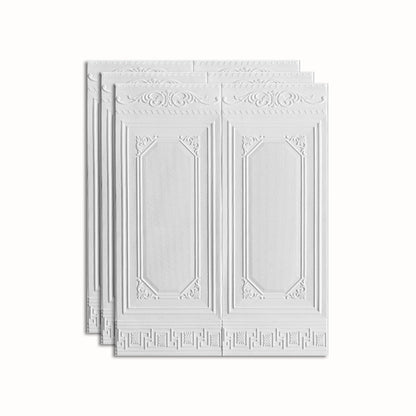 Skorter | 3D Wall Coverings Contemporary Simple Wall Coverings with waterproof