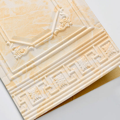 Skorter | 3D Wall Coverings Contemporary Simple Wall Coverings with waterproof