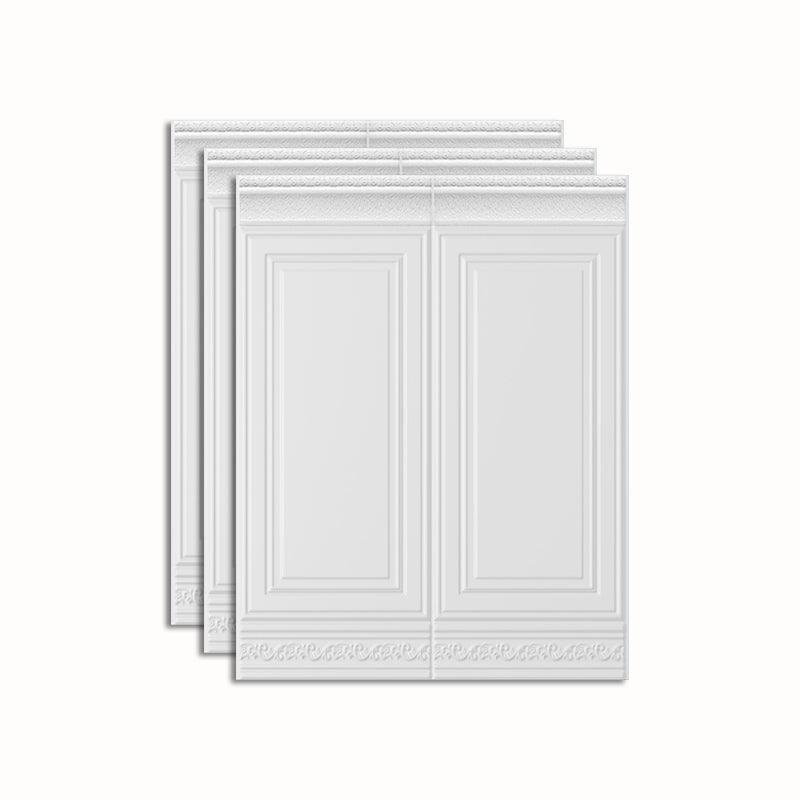 Skorter | 3D Wall Coverings Contemporary Simple Wall Coverings with waterproof