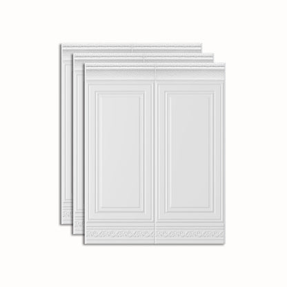 Skorter | 3D Wall Coverings Contemporary Simple Wall Coverings with waterproof