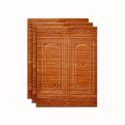 Skorter | 3D Wall Coverings Contemporary Simple Wall Coverings with waterproof