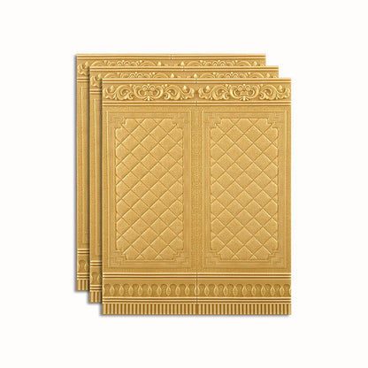 Skorter | 3D Wall Coverings Contemporary Simple Wall Coverings with waterproof
