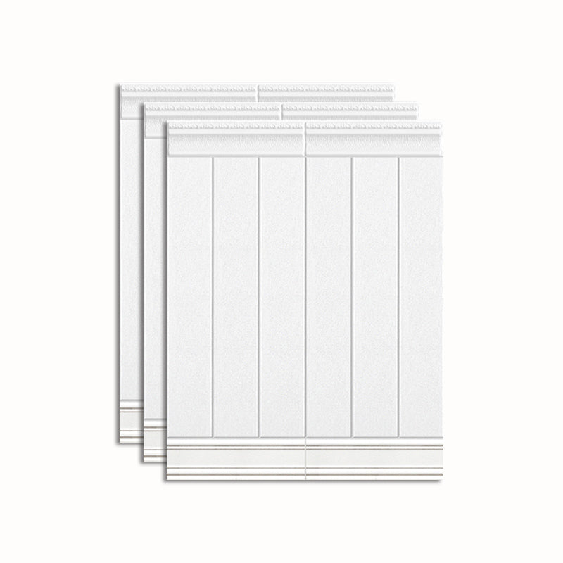 Skorter | 3D Wall Coverings Contemporary Simple Wall Coverings with waterproof