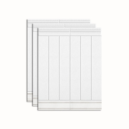 Skorter | 3D Wall Coverings Contemporary Simple Wall Coverings with waterproof