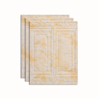 Skorter | 3D Wall Coverings Contemporary Simple Wall Coverings with waterproof