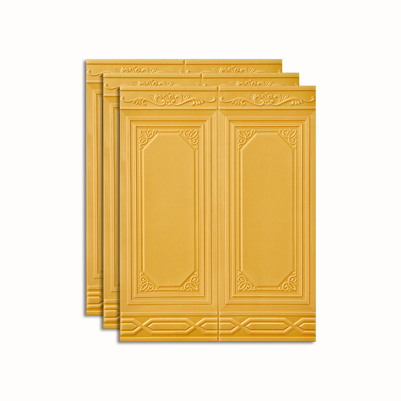 Skorter | 3D Wall Coverings Contemporary Simple Wall Coverings with waterproof