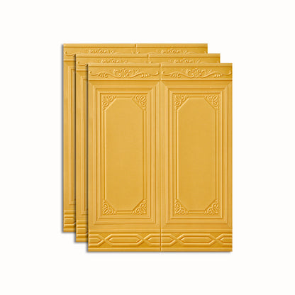 Skorter | 3D Wall Coverings Contemporary Simple Wall Coverings with waterproof