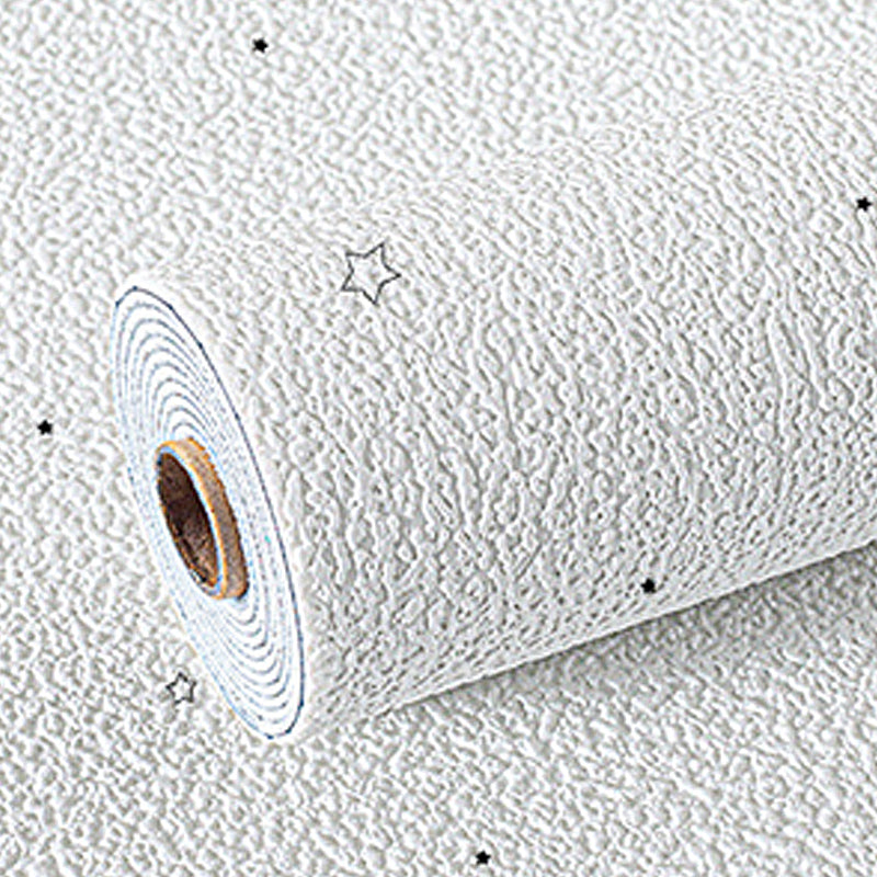 Skorter | Creative Wall Covering Star Pattern Stain Resistant Waterproof Wall Covering