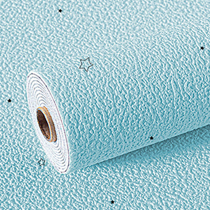 Skorter | Creative Wall Covering Star Pattern Stain Resistant Waterproof Wall Covering