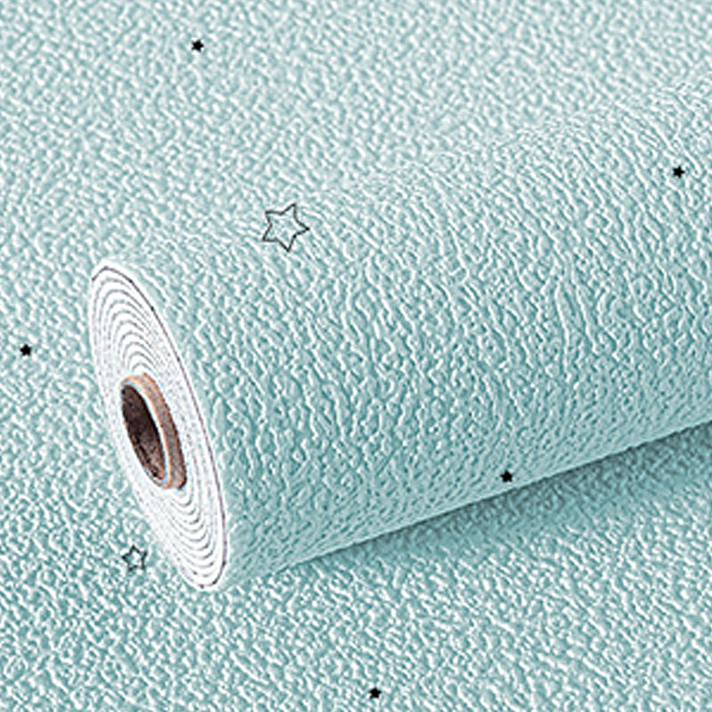 Skorter | Creative Wall Covering Star Pattern Stain Resistant Waterproof Wall Covering