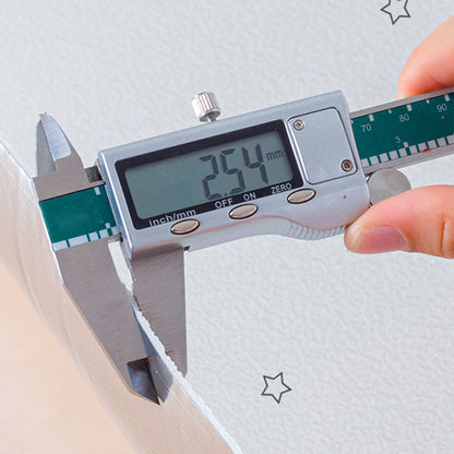 Skorter | Creative Wall Covering Star Pattern Stain Resistant Waterproof Wall Covering