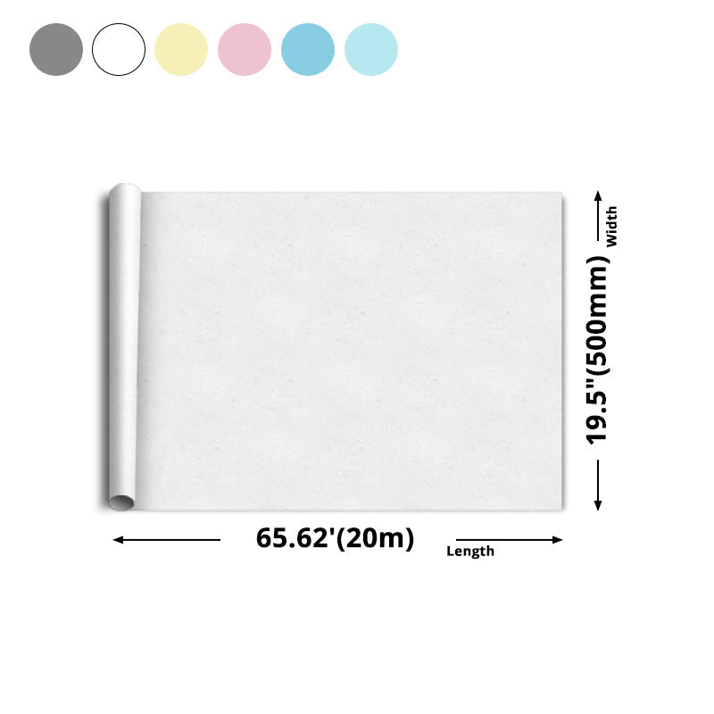 Skorter | Creative Wall Covering Star Pattern Stain Resistant Waterproof Wall Covering