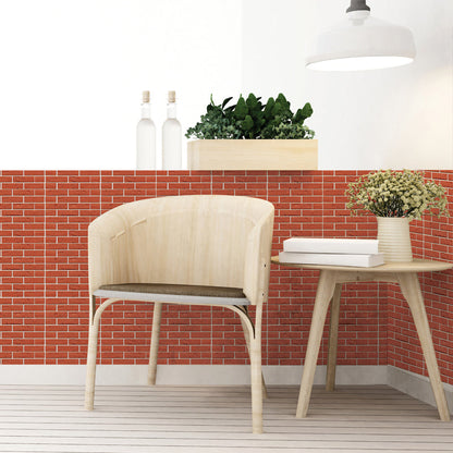 Skorter | 3D plastic back panel industrial waterproof wall covering