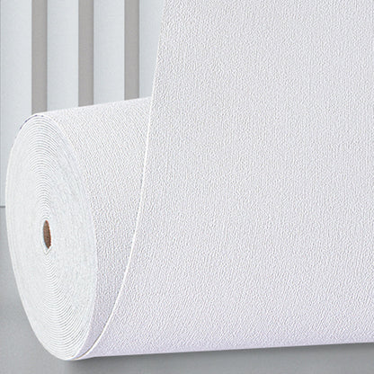 Skorter | Basic Plain Wall Panel Peel and Press 3D Embossed Wall Cladding