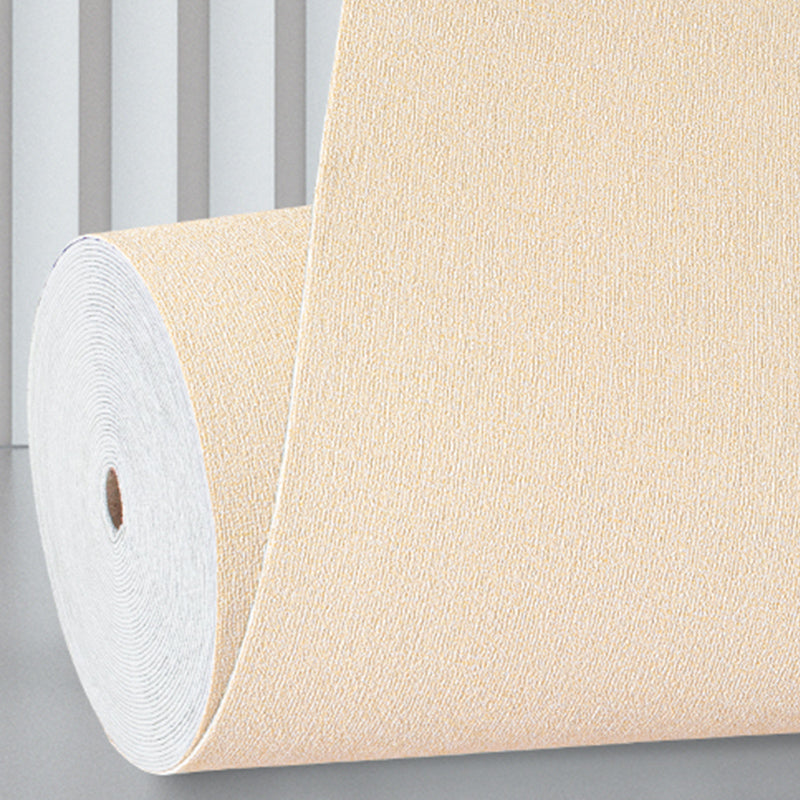 Skorter | Basic Plain Wall Panel Peel and Press 3D Embossed Wall Cladding