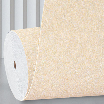 Skorter | Basic Plain Wall Panel Peel and Press 3D Embossed Wall Cladding