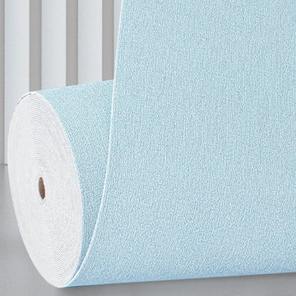 Skorter | Basic Plain Wall Panel Peel and Press 3D Embossed Wall Cladding