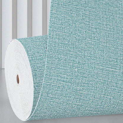 Skorter | Basic Plain Wall Panel Peel and Press 3D Embossed Wall Cladding