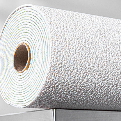 Skorter | Basic Plain Wall Panel Peel and Press 3D Embossed Wall Cladding