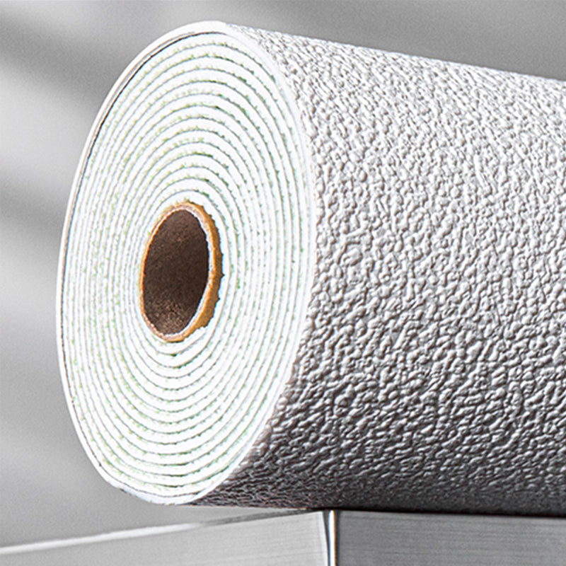 Skorter | Basic Plain Wall Panel Peel and Press 3D Embossed Wall Cladding